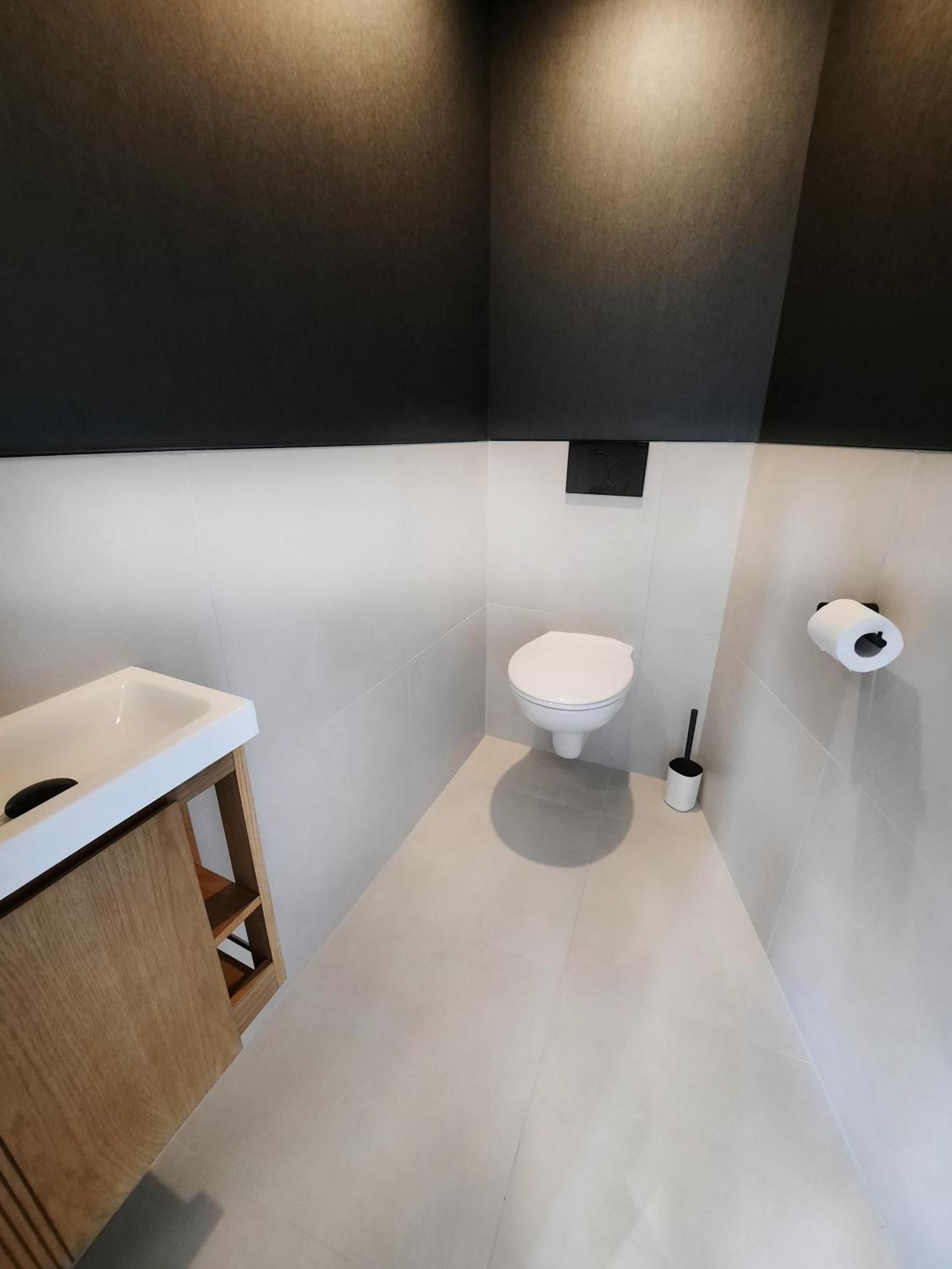 L'Oasis - Maison Design Avec Jardin Et Spa 第戎 外观 照片